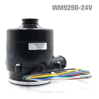 Воздуходувка ABAY WM9290 DC12V/24V/48V