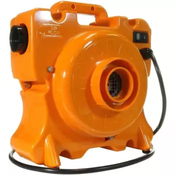 Воздуходувка для бассейнов 3 HP и вакуумная насадка из винила 4128100P