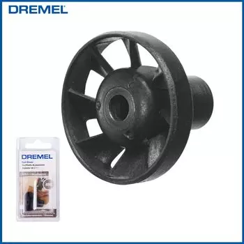 Воздуходувка для Dremel 490