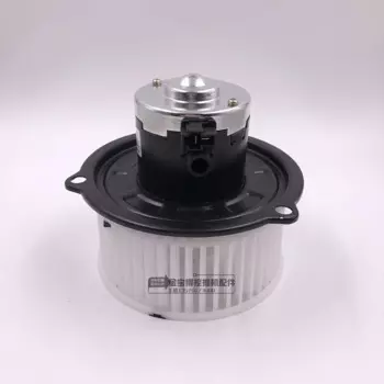 Воздуходувка для кондиционера, аксессуары для экскаватора Carterpillar E320C 325C 329C, нагревательный двигатель