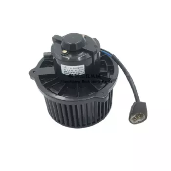Воздуходувка для кондиционера R80/150/200/210/215-7-9, нагревательный двигатель, аксессуары для экскаватора
