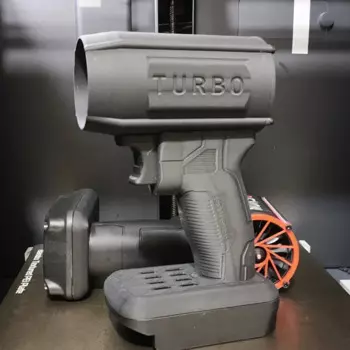 Воздуходувка FENNEC 80000 об/мин