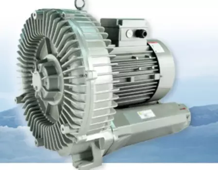 Воздуходувка HAESUNG