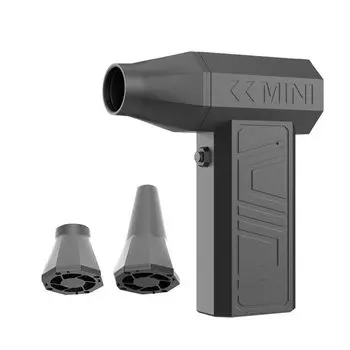 Воздуходувка isfriday X3-A