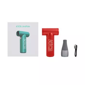 Воздуходувка KICA Jetfan