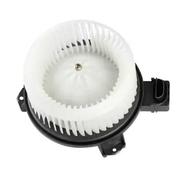 Воздуходувка кондиционера A/C, вентилятор двигателя для Toyota Corolla RAV4 Matrix Scion TC XB Pontiac Vibe 87103 л 02200-