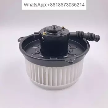 Воздуходувка PC130 200 220 300 350 360 400-7