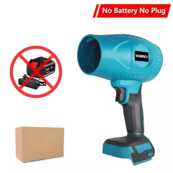 Воздуходувка WOBERICH 18В