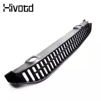 Воздуховыпускная решетка, впускная крышка, нижнее сиденье, внутренняя защита, автомобильные аксессуары, Стайлинг для Mitsubishi Outlander 3 2022-2016 тюнинг авто аксессуары для авто аксессуары для мицубиси аутлендер 3