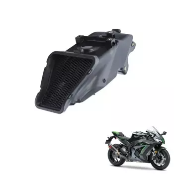Воздухозаборная трубка Ram для Kawasaki Ninja ZX10R 2016-2020 2015 аксессуары для мотоциклов Запчасти