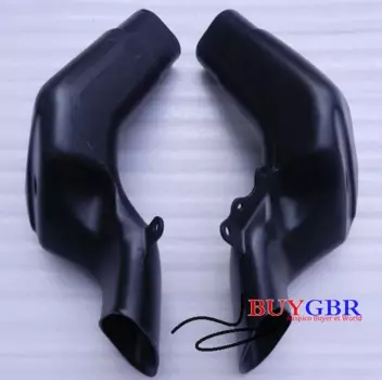 Воздухозаборная трубка Ram Noir для SUZUKI GSXR1300 Hayabusa 1997-2007 97 98 99 00 01 02 03 04 05 06 07