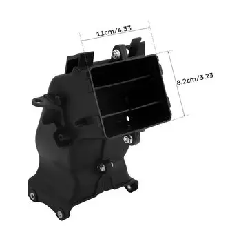 Воздухозаборная трубка Ram, подходит для мотоцикла Yamaha YZF R1 R1M 2015-2024 R1S 2016-2018