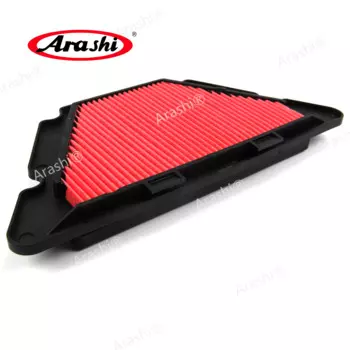 Воздухозаборник Arashi для YAMAHA XJ6 SP 2013-2016/отверстие/ABS 36C 2009-2016 / F ABS 1DG 2010-2016, фильтр двигателя