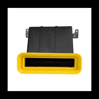 Воздухозаборник для Focus MK4, воздухозаборник, хэтчбек, 4D, седан, 5D, тюнинг автомобиля, ST Line 2019-2022