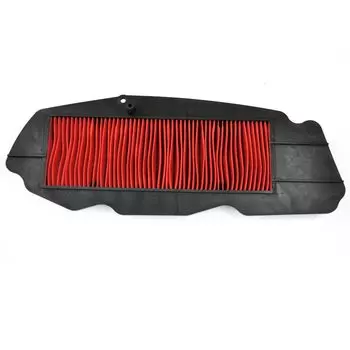 Воздухозаборник мотоциклетного фильтра для Honda Silverwing 400 FSC400 FJS400 2006-2015 Silver Wing 600 FSC600 FJS600 01-16