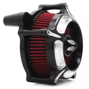 Воздухозаборный фильтр для Harley Touring M8 Street Glide FLHXS FLHR FLHT 17-22