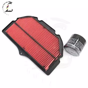 Воздухозаборный фильтр для мотоцикла, аксессуары для SUZUKI GSXR1000 масляные фильтры для мотоциклов GSXR 1000 2005-2008 K5 K6 K7 K8