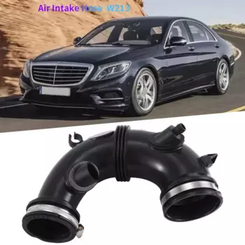 Воздухозаборный шланг для двигателя автомобиля Mercedes Benz 2740900029
