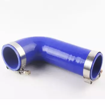 Воздухозаборный шланг для Volkswagen Golf 7 GTI MK7 EA211 1,2 1,4, двигатель для Audi A3 Seat Leon Skoda