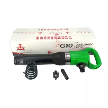 Воздушная Лопата G10 air pick G11 G15, рандовая драпировка, не замерзающая, без мороза