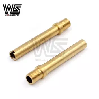 Воздушная трубка Weldingstop FH0647 для плазменного резака Trafimet 2шт