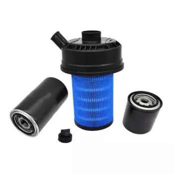 Воздушные фильтры 11-9342 11-9300 11-9182 для Thermo King SB190 SB210 SB230 SB330