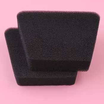 Воздушные фильтры для цепных пил Poulan, 2 шт.