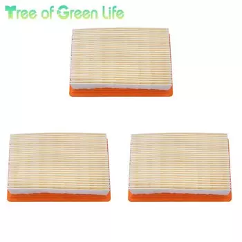 Воздушные фильтры Haishine для Stihl TS400 BR 350 BR 430 SR 430 SR 450