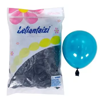 Воздушные шары CatchMyParty 5 дюймов