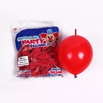 Воздушные шары Danuyli 6 дюймов для праздника