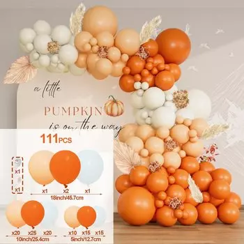 Воздушные шары для праздника Globos