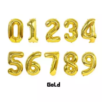 Воздушные шары MicroPlush номер 32/40 дюймов кремовые