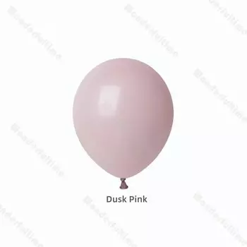 Воздушные шары Ретро 5/10/12 дюймов