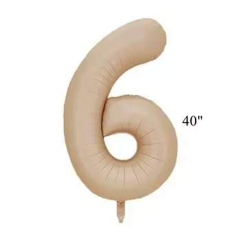 Воздушные шары с надписью «Happy Birthday» Partism 16 дюймов