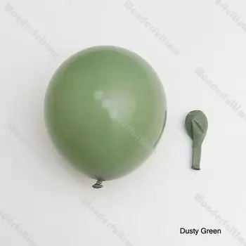 Воздушные шары Wonderfultime 5/10/12/18 дюймов бохо