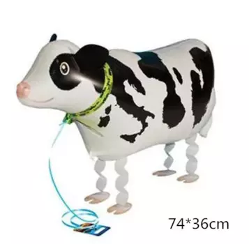 Воздушные шары животные eTya