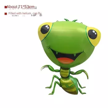 Воздушные шары животные YHZNXH