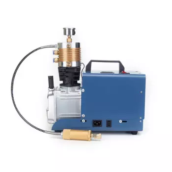 Воздушный бак 300 бар, воздушный компрессор высокого давления pcp, воздушный компрессор 4500 psi