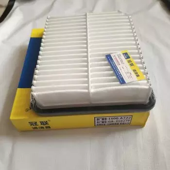 Воздушный фильтр 1500A722 для Mitsubishi Outlander GF7W GF8W 2,0 2,4 ASX