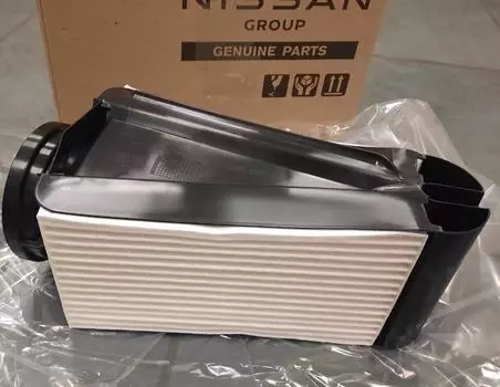 Воздушный фильтр 16546-HG00A для NISSAN/INFINITIS Q20 DCI 2,0, BENZ C/W205/254 651 094 0404