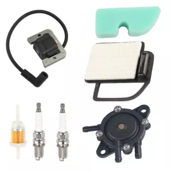 Воздушный фильтр 2008302S для Kohler SV470 SV480 SV530 SV540 SV590 SV600 SV610 SV620 Lawn