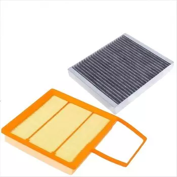 Воздушный фильтр 26694183 + воздушный фильтр салона 1808246 для Buick (SAIC-GM) GL6