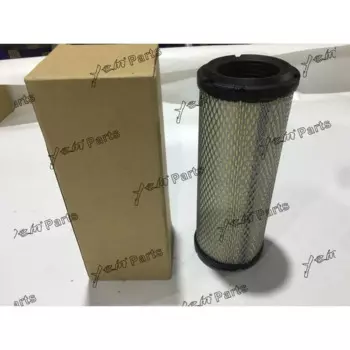 Воздушный фильтр 4TNV88 для дизельного двигателя Yanmar