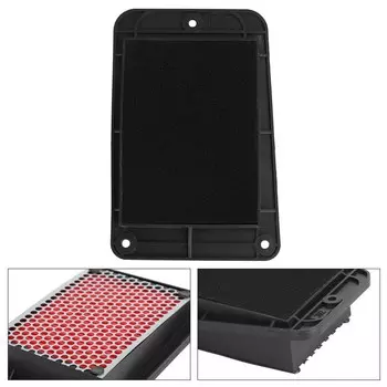 Воздушный фильтр Artudatech Для SYM RV 125 150 180 Joyride медиало 125 150 Megalo 125