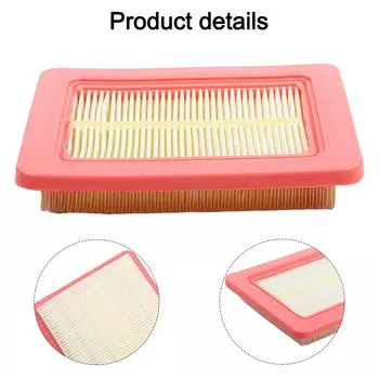 Воздушный фильтр для газонокосилок Honda DAZZLEEX 17211-Z8B-901