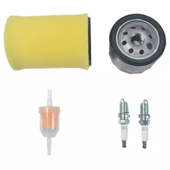 Воздушный фильтр для Husqvarna YTH22V46 YTH24V48 YTA22V46 HU800awd IT2000