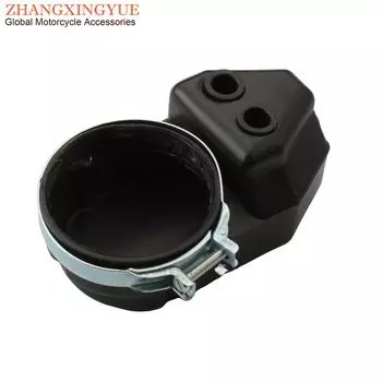 Воздушный фильтр для мопеда MBK Sha 14-12C