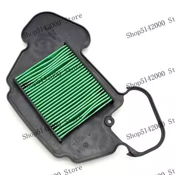 Воздушный фильтр для мотоцикла Honda MSX125 Grom 2013 2014 2015 2016 2017 2018 2019 Grom MSX 125 OEM:17210-K26-900, запасные части