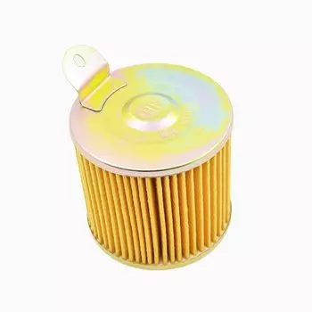 Воздушный фильтр для мотоцикла Honda WH100T WH100 SCR100 GCC100 WH GCC SCR 100, запасные части на вторичном рынке
