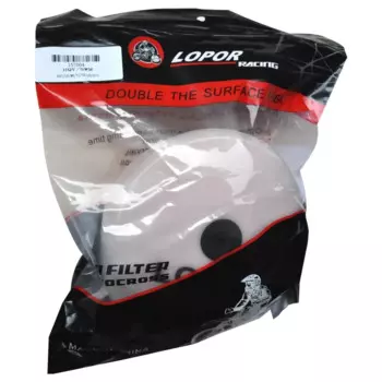 Воздушный фильтр для мотоцикла Husqvarna TXC WR 300 360 CR 125 250 TC250 4str TE 310 350 TC 450 510 570 610 TE250 WRE 125